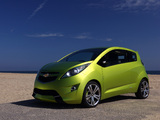 Images of Chevrolet Beat Concept 2007