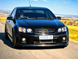 Images of Lupini Chevrolet SuperUte (VE) 2010