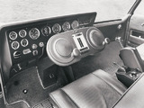 Photos of Chevrolet Turbo Titan III Concept Truck 1966