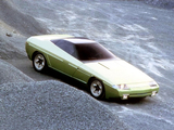 Photos of Chevrolet Ramarro Concept 1984