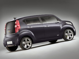 Photos of Chevrolet Groove Concept 2007