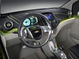 Pictures of Chevrolet Beat Concept 2007