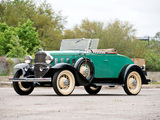 Images of Chevrolet Confederate Convertible (21BA) 1932