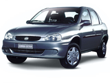 Chevrolet Corsa Extra 2000–08 pictures