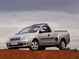 Images of Chevrolet Corsa Utility 2010