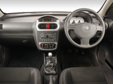 Pictures of Chevrolet Corsa Utility 2010