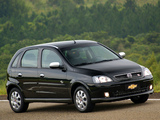 Chevrolet Corsa SS 2006–09 wallpapers