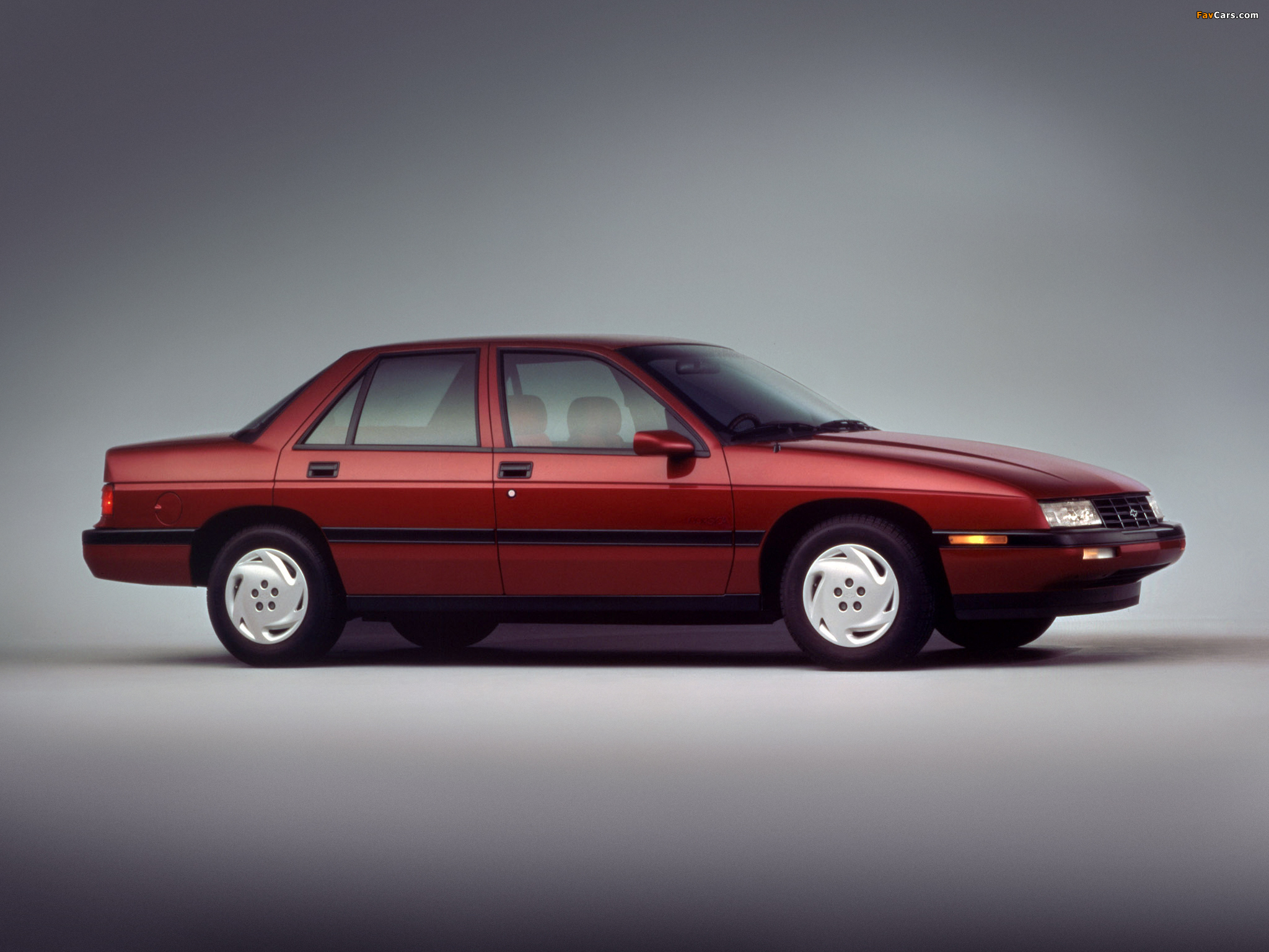 Images of Chevrolet Corsica 1987–96 (2048 x 1536)