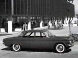 Chevrolet Corvair 700 Sedan (700-69) 1960 images