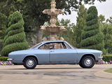 Chevrolet Corvair 500 (10137) 1969 images