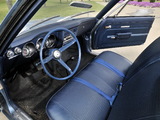 Images of Chevrolet Corvair 500 (10137) 1969