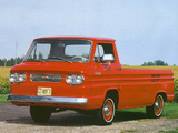 Chevrolet Corvair 95 Rampside 1961–64 wallpapers