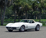 Chevrolet Corvette Stingray L88 Convertible (19467) 1969 wallpapers