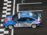 Chevrolet Cruze WTCC (J300) 2009–10 images