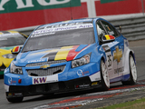 Chevrolet Cruze WTCC (J300) 2009–10 pictures