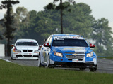 Images of Chevrolet Cruze WTCC (J300) 2009–10