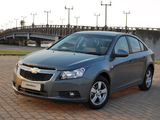 Images of Chevrolet Cruze ZA-spec (J300) 2010–12