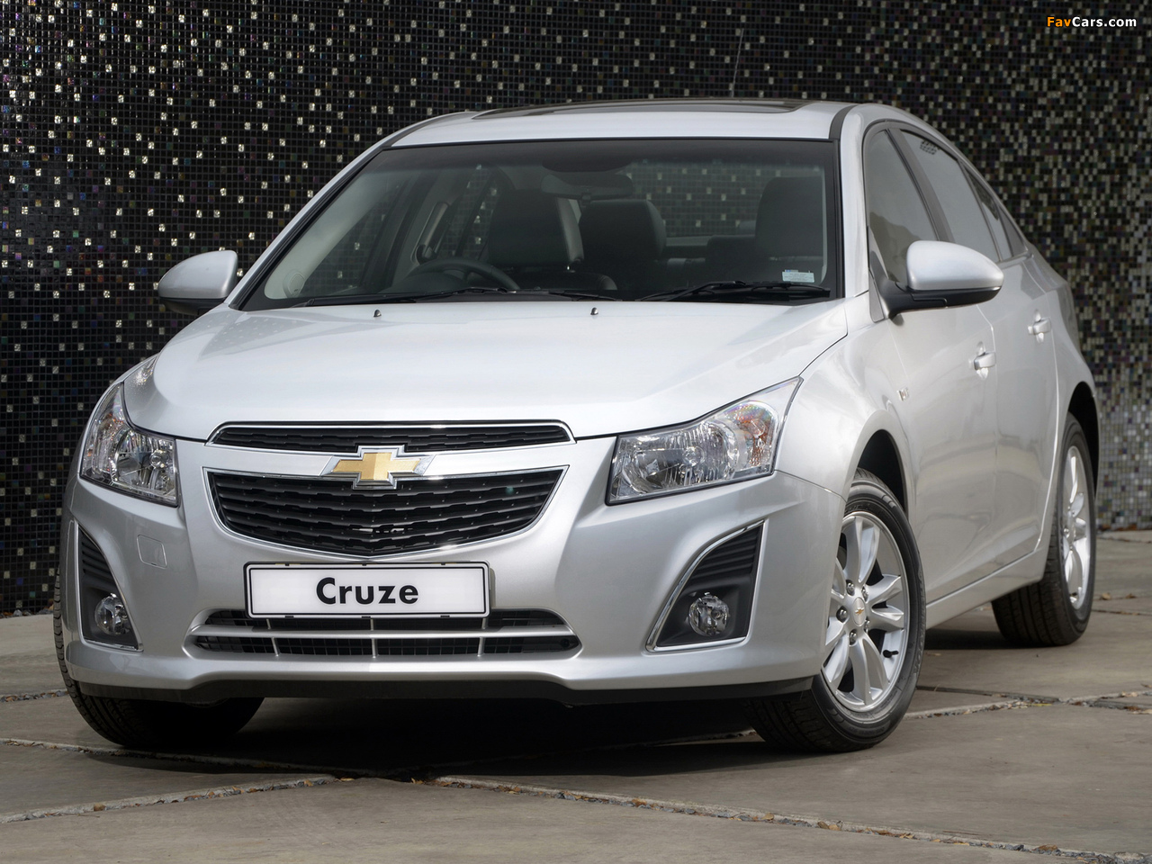 Images of Chevrolet Cruze ZA-spec (J300) 2012 (1280 x 960)