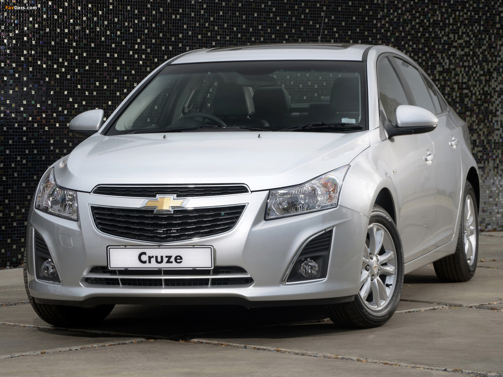 Images of Chevrolet Cruze ZA-spec (J300) 2012 (1600 x 1200)