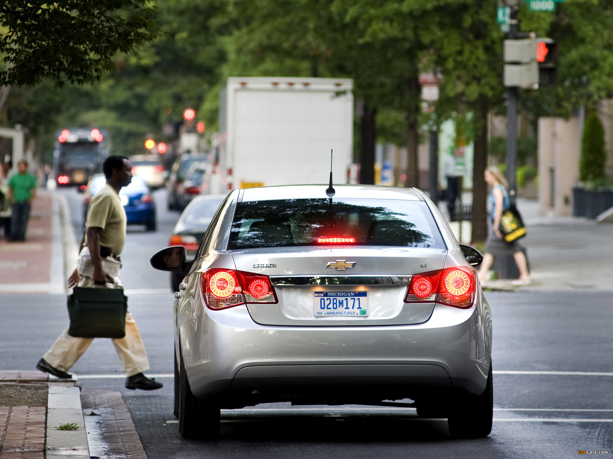 Photos of Chevrolet Cruze US-spec (J300) 2010 (2048 x 1536)