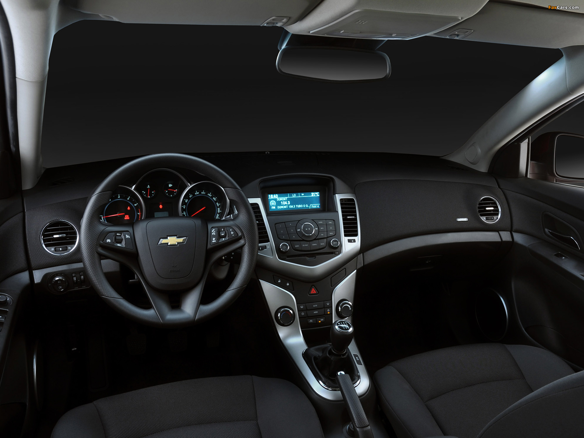 Photos of Chevrolet Cruze Sport6 (J300) 2012 (1920 x 1440)