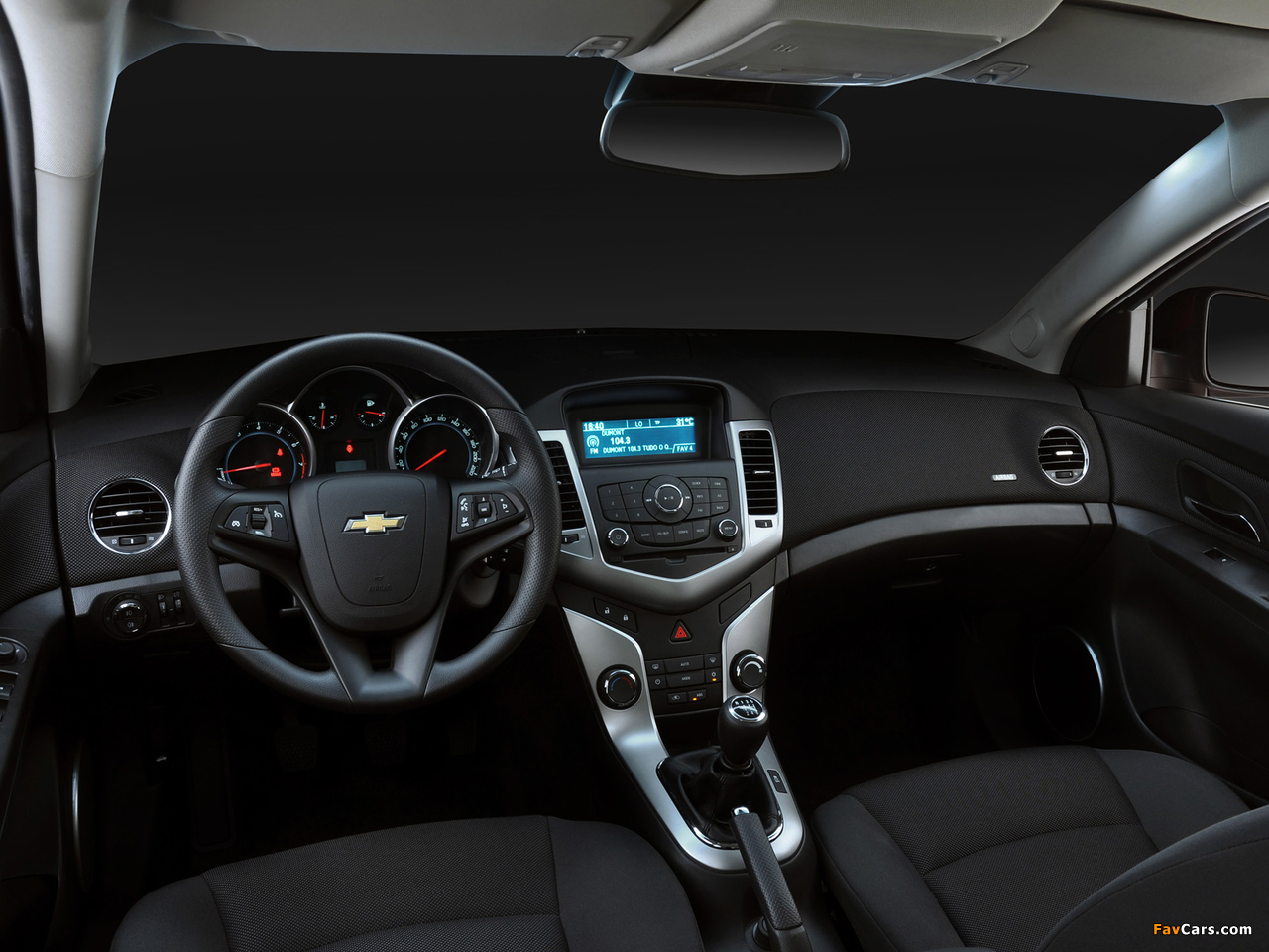 Photos of Chevrolet Cruze Sport6 (J300) 2012 (1280 x 960)