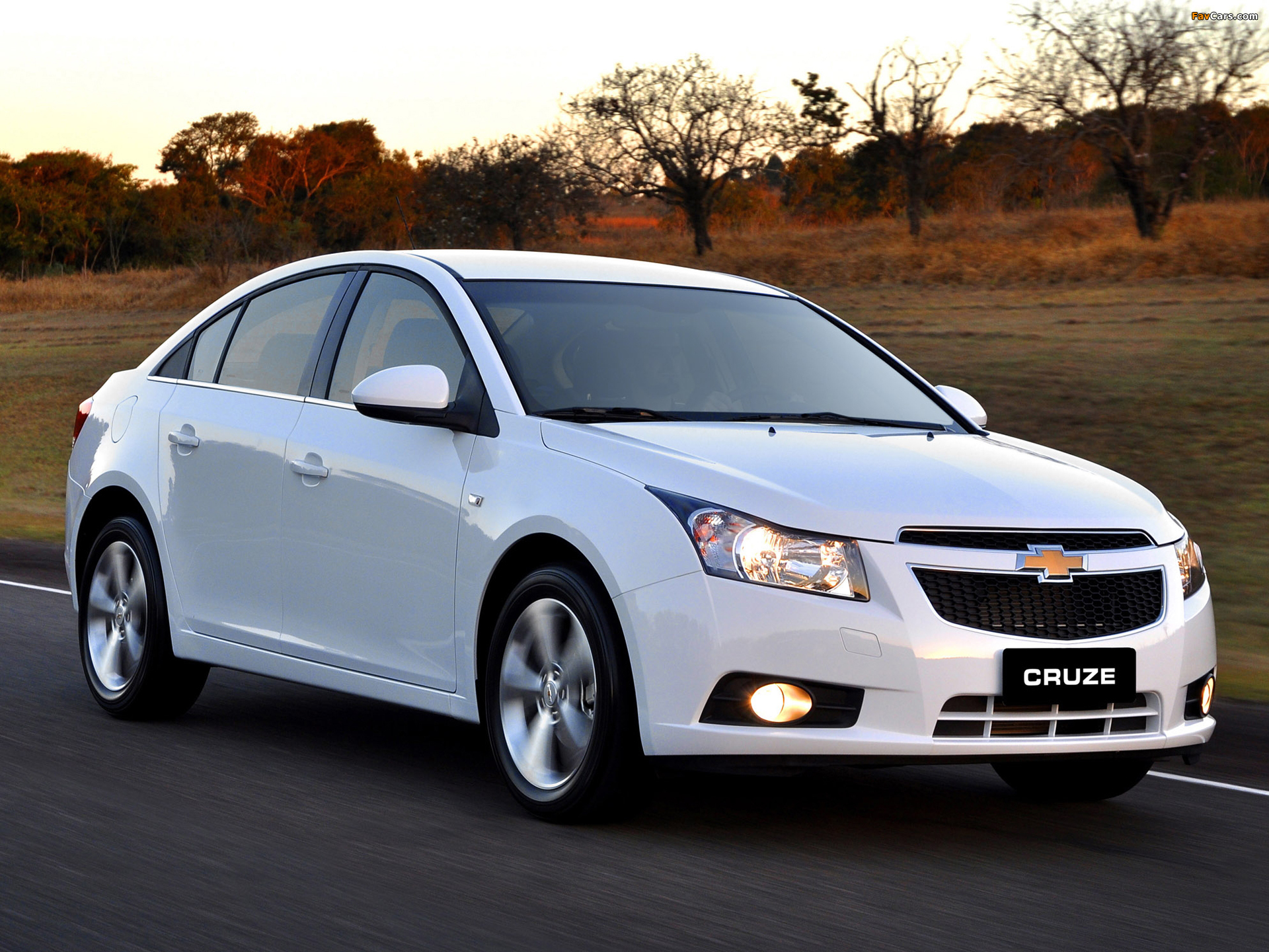 Pictures of Chevrolet Cruze BR-spec (J300) 2011 (1920 x 1440)