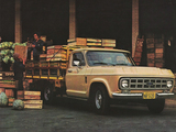 Chevrolet D-10 1979 images