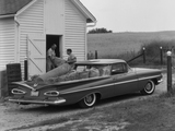 Chevrolet El Camino 1959 photos