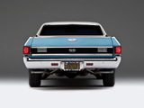 Photos of Chevrolet El Camino SS 1970