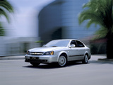 Chevrolet Epica (V200) 2004–06 images