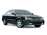 Chevrolet Epica CA-spec (V200) 2004–06 photos