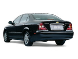 Chevrolet Epica CA-spec (V200) 2004–06 photos