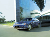 Chevrolet Epica (V200) 2004–06 pictures