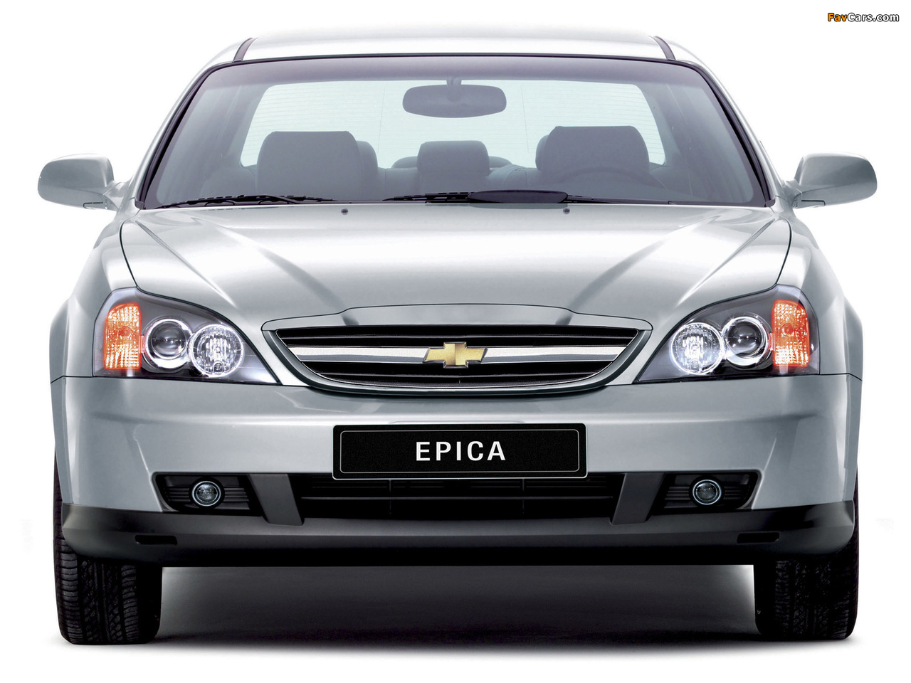 Chevrolet Epica (V200) 2004–06 wallpapers (1280 x 960)