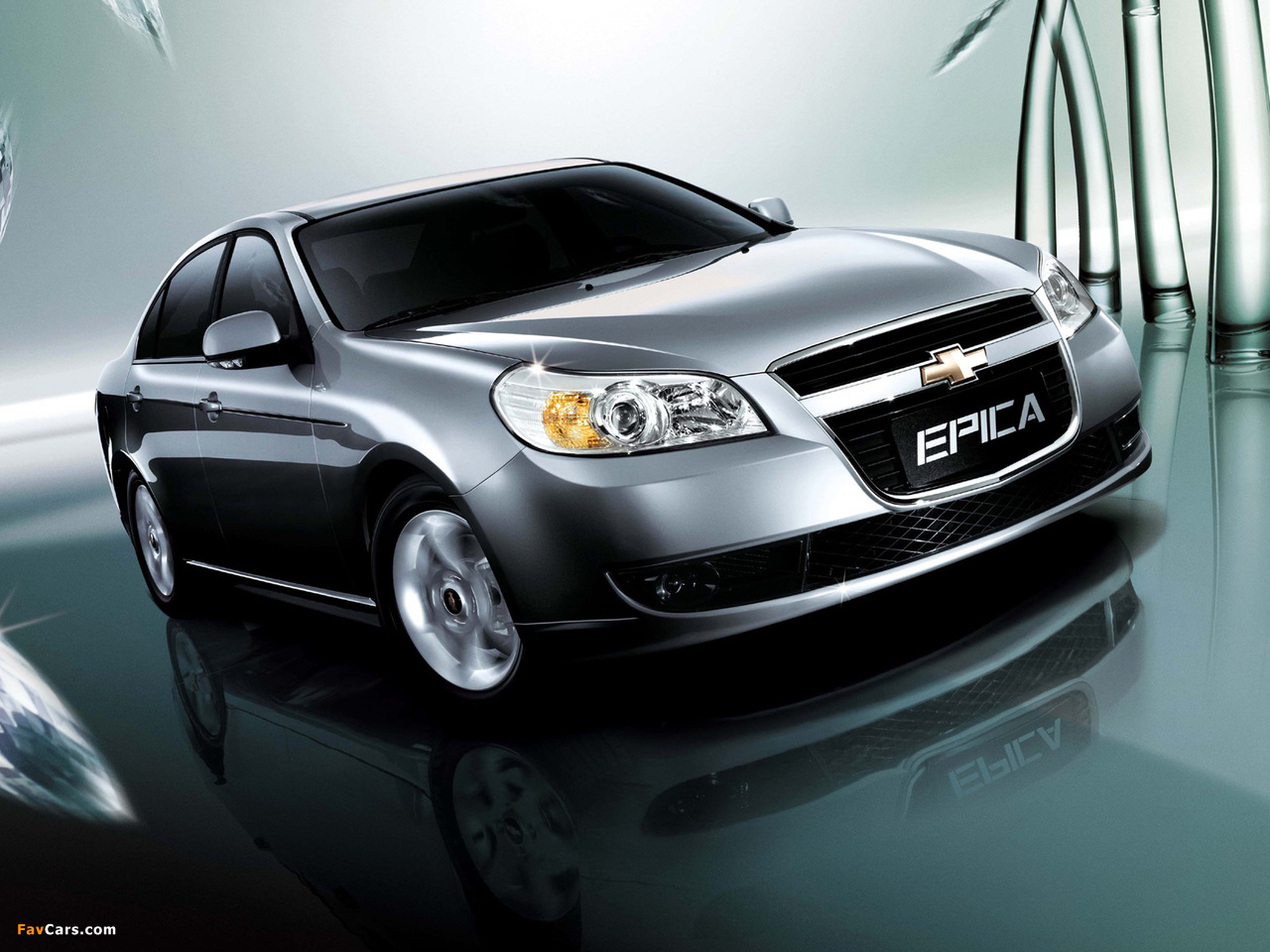 Chevrolet Epica CN-spec (V250) 2007–12 wallpapers (1280 x 960)