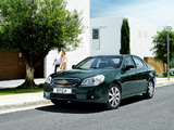 Images of Chevrolet Epica (V250) 2008–12