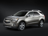 Chevrolet Equinox 2009 pictures