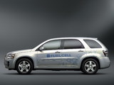 Images of Chevrolet Equinox Fuel Cell 2007–09