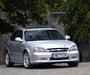Chevrolet Evanda Sport 2005–06 photos
