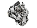 Pictures of Duramax Diesel 4.5L V8 Turbo (LMK)
