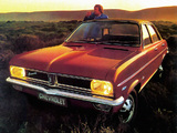 Chevrolet Firenza 1974 wallpapers