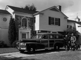 Images of Chevrolet Fleetmaster Station Wagon (EK-2109) 1947
