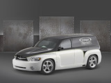 Chevrolet HHR by Unique Performance 2005 wallpapers