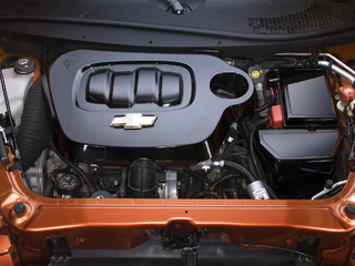 Chevrolet HHR EU-spec 2008–09 wallpapers
