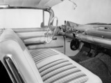 Chevrolet Impala Sport Coupe 1959 images
