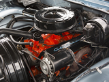 Chevrolet Impala Sport Sedan (1739/1839) 1960 pictures
