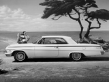 Chevrolet Impala Sport Coupe 1962 images