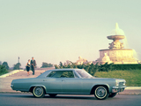 Chevrolet Impala Sport Sedan 1965 photos