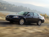 Chevrolet Impala SS 2006 photos